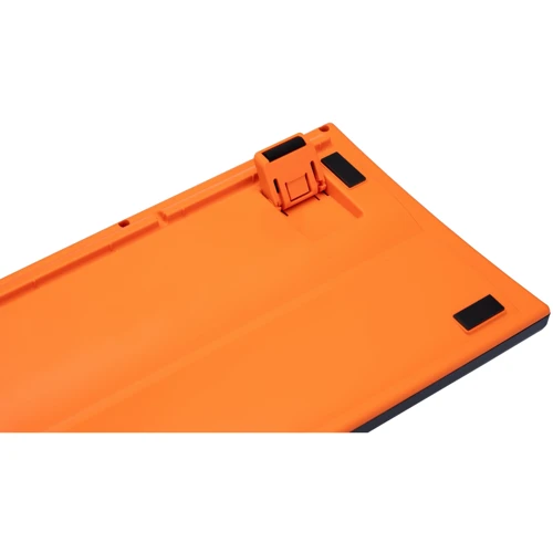Клавиатура Varmilo Lure VBM108 Bot: Lie EC V2 Sakura EN (A01A003A9A4A01A005): Интерфейс подключения USB
