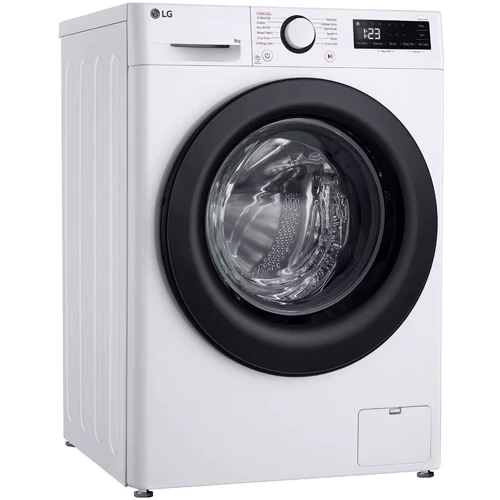 Стиральная машина LG F2WR509SBW