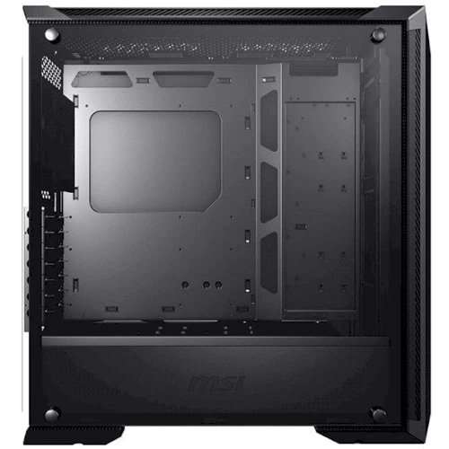 Корпус MSI MPG Gungnir 100P: Типорозмір Midi-Tower