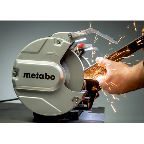 Верстат для заточування Metabo DS 200 Plus (604200000) фото 2