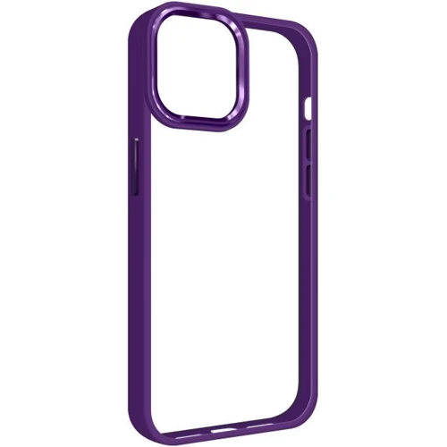 Чехол для iPhone ArmorStandart UNIT2 Case Purple for iPhone 14 (ARM69941)
