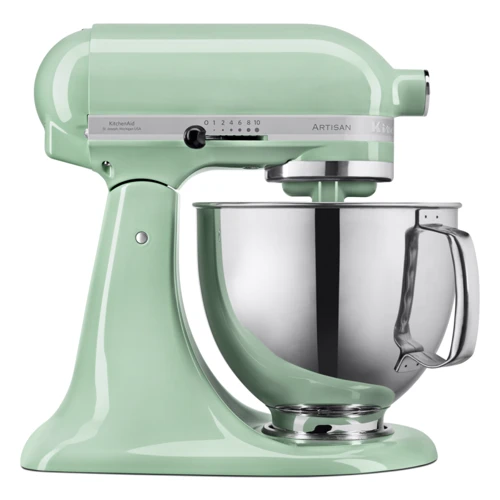 Кухонний комбайн KitchenAid Artisan 5KSM125EPT