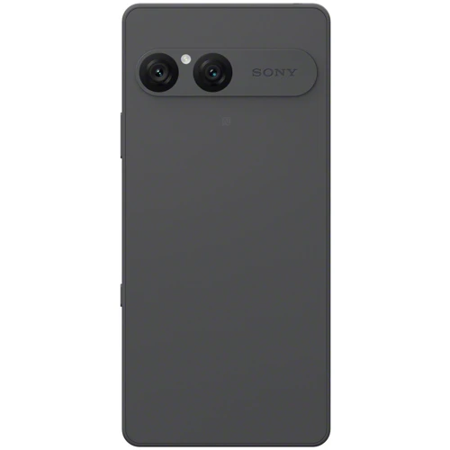 Смартфон Sony Xperia 10 VII 8/128GB Charcoal