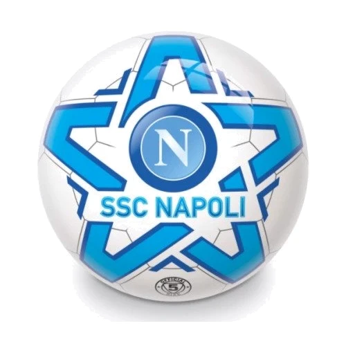 Мяч футбольный MondoSCC Napoli 230 мм 26024