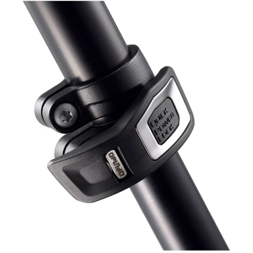 Manfrotto MT190XPRO4 Aluminum Tripod: Максимальная нагрузка 15 кг