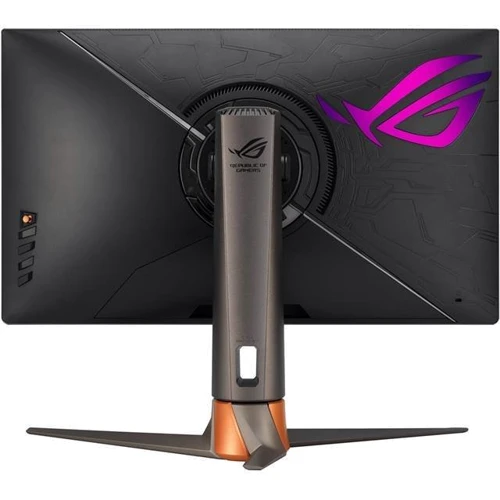 Монитор Asus PG27AQN (90LM0820-B01370): Формат изображения 16:9