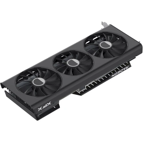 Видеокарта XFX Radeon RX 7900 GRE (RX-79GMERCB9): Интерфейс PCI Express 4.0 x16