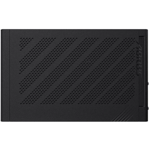 Видеокарта GIGABYTE AORUS RTX 4090 GAMING BOX (GV-N4090IXEB-24GD): Тип памяти GDDR6X