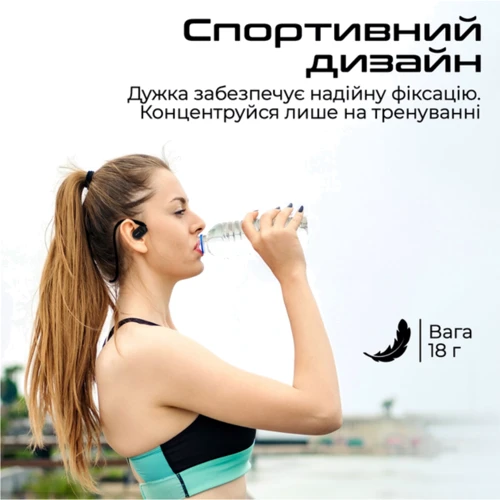 Навушники HiFuture FutureMate Black (futuremate.black): Тип конструкції накладные