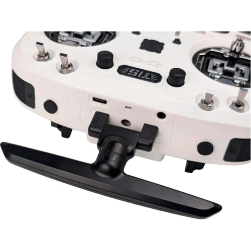 Пульт Jumper T15 ELRS M2 2.4G White