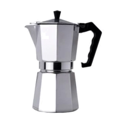 Кофеварка гейзерная Maestro Rainbow 300 мл (MR1666-6)