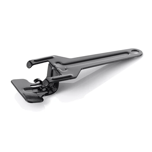 Електрична духовка настільна Vilgrand VEO650-14 Black: Об'єм, л 65