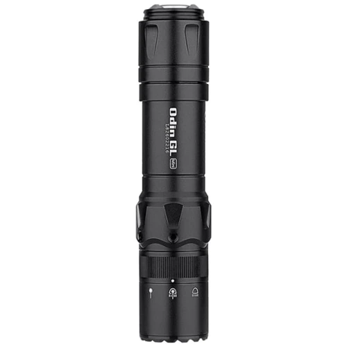 Ліхтар Olight Odin GL Mini: Колір черный