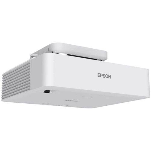 Проектор Epson EB-L520U (V11HA30040): Яскравість, лм 5200