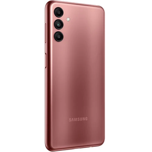 Смартфон Samsung Galaxy A04s 3/32 GB Copper Approved Витринный образец фото 3