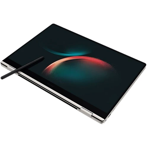 Ноутбук Samsung Galaxy Book3 Pro 360 (NP960QFG-KB2US) RB: Тип экрана матовый