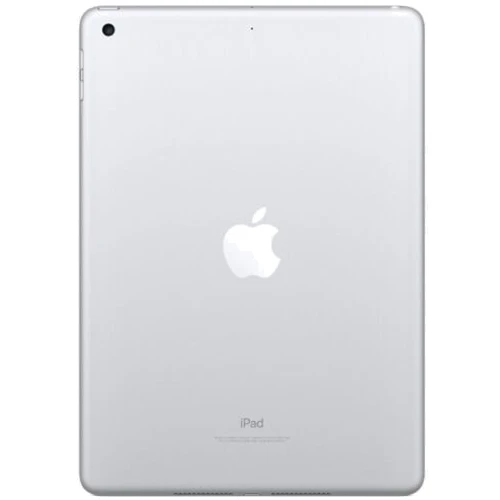 Apple iPad 2017 32Gb Wi-Fi + Cellular Silver Approved Вітринний зразок: Причина уцінки Как новый (витринный образец): iPad выглядит и функционирует как новый. iPad полностью протестирован по программе Approved, все функции работают корректно
