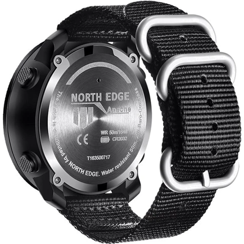 Наручные часы North Edge Apache 9994: Тип Мужские
