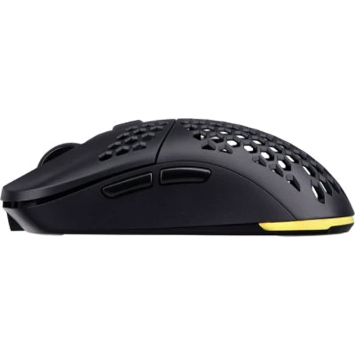 Мышь 2E Gaming HyperDrive PRO RGB Wireless/USB Black (2E-MGHDPR-WL-BK): Радиус действия 10 м