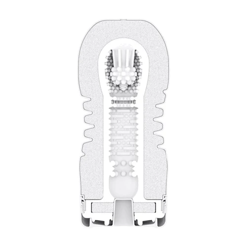 Мастурбатор Tenga Rolling Head Cup с интенсивной стимуляцией головки NEW