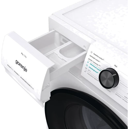 Стиральная машина Gorenje WD8514SPL: Количество программ стирки 15
