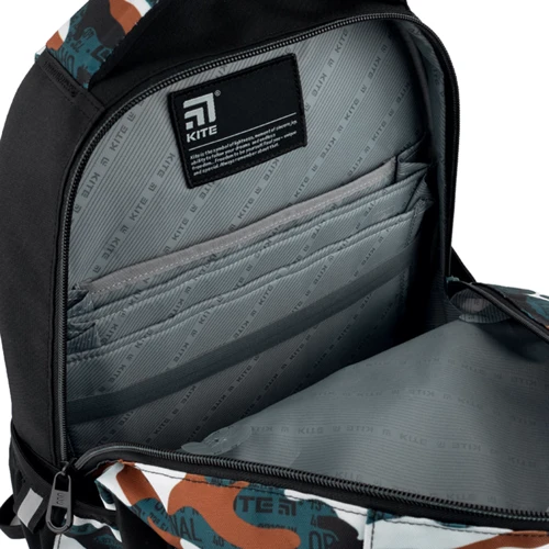Рюкзак подростковый Kite Education K22-905M-1: Тип Подростковый рюкзак