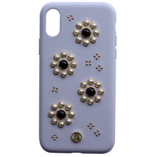 Чехол для iPhone Luna Aristo Orbita Celestial Grey (LA-IPXPEA-GRY) for iPhone X/iPhone Xs