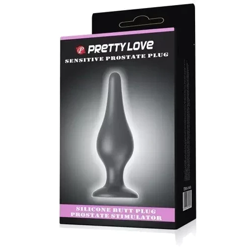 Анальный стимулятор PRETTY LOVE, BI-014459