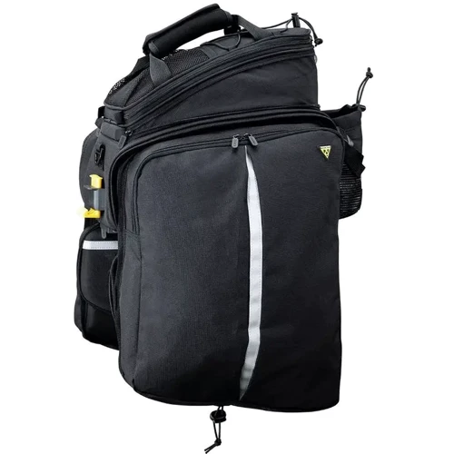Велосумка Сумка на багажник Topeak MTX Trunk Bag DXP 22.6 л 1160 г (TT9635B-BM)