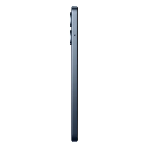 Смартфон Oppo A5X 4/128GB Midnight Blue (UA UCRF): Вес 193 г