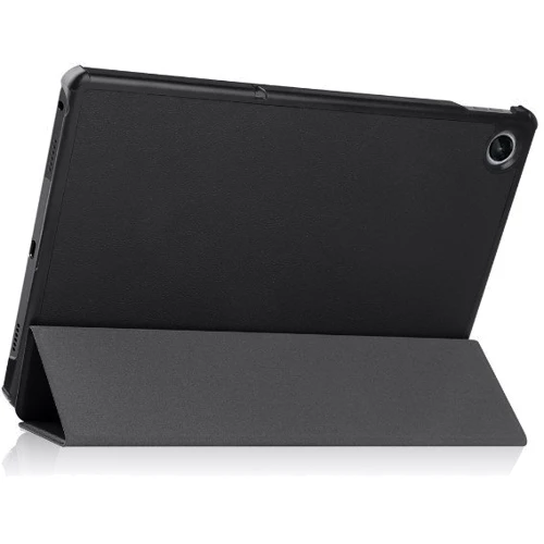 Аксесуар для планшетних ПК BeCover Smart Case Black для Lenovo Tab M10 Plus TB-125F (3rd Gen)/K10 Pro TB-226 10.61"  (708301): Матеріал штучна шкіра