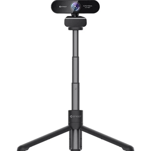EMEET SmartCam Nova: Интерфейс подключения USB 2.0