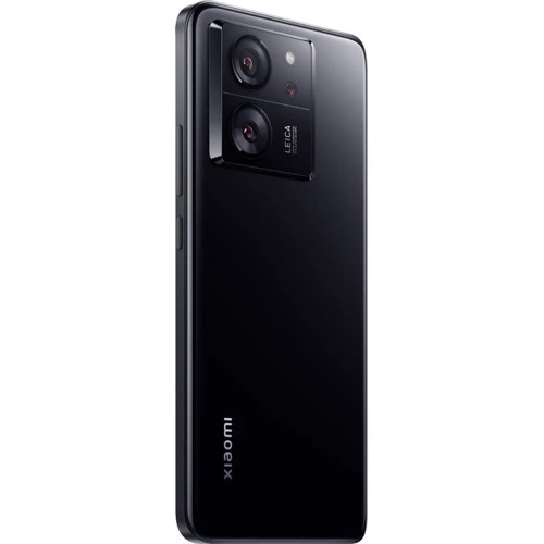 Смартфон Xiaomi 13T Pro 12/512Gb Black Approved Витринный образец фото 3