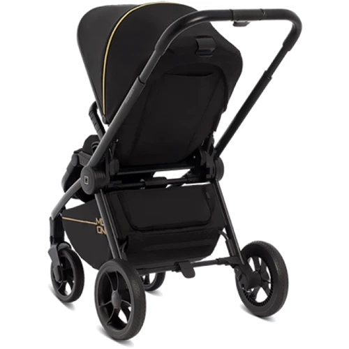 Візок Moon ReSea Sport Gold - Black (62930300-605): Кількість блоків 1
