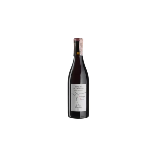 Вино Domaine de La Borde Trousseau Sous la Roche (0,75 л.) (BW47358)