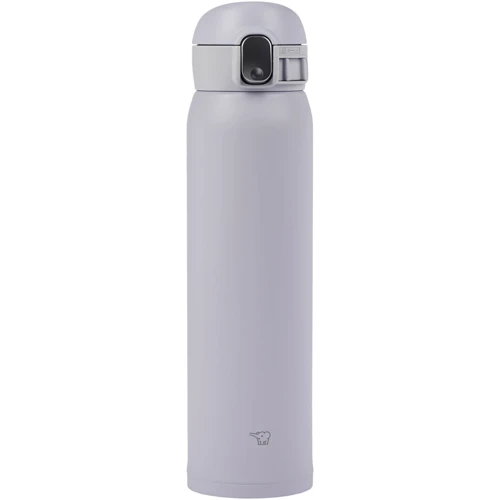 Термокружка Zojirushi SM-WA60HL 0.60 л Ледяной серый (1678.06.25)