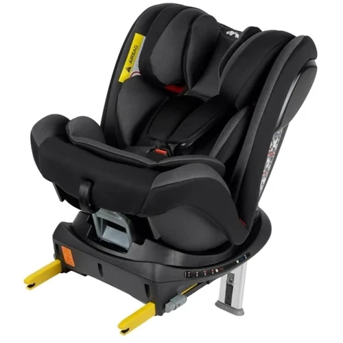 Автокресло Bebe Confort Evolvefix (Night Grey)