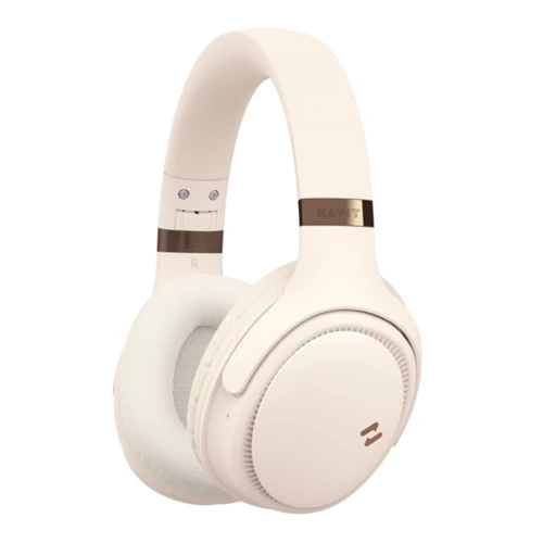 Наушники Havit HV-H630BT Beige