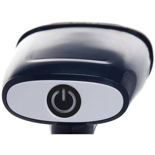 Відпарювач Tefal DR8085E1: Об'єм резервуара для води, мл 200