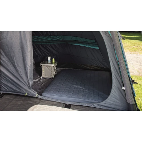 Намет Outwell Avondale 6PA Blue: Водостійкість тенту, мм 4000