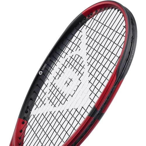 Ракетка для тенниса Dunlop TF CX400 no cover Gr2 (10313008) фото 3