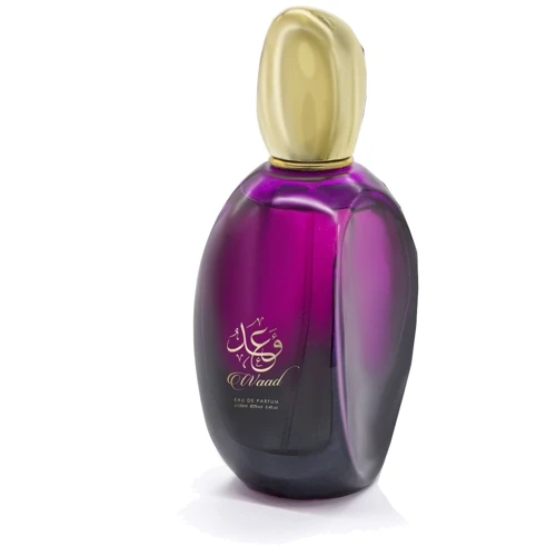 

Парфюмированная вода Khalis Waad 100 ml Тестер