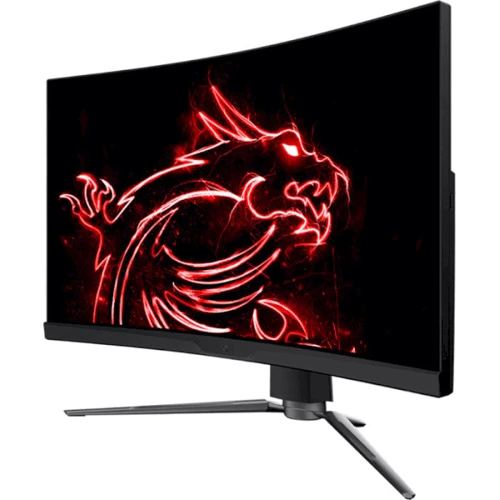 Монитор MSI MPG Artymis 273CQRX-QD: Формат изображения 16:9