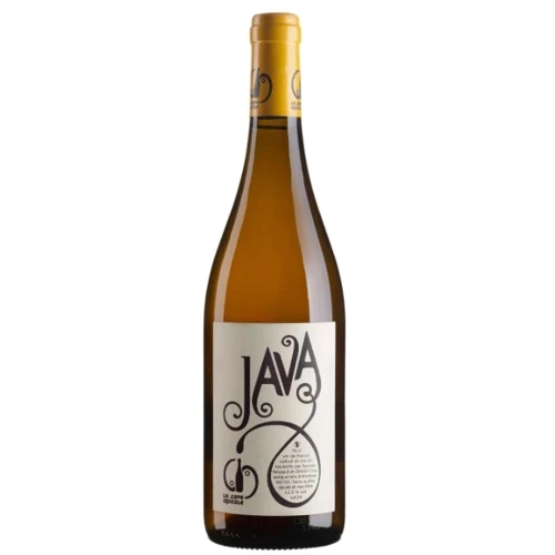 Вино La Cave Apicole Java сухое белое 12% 0.75 (BW54014)