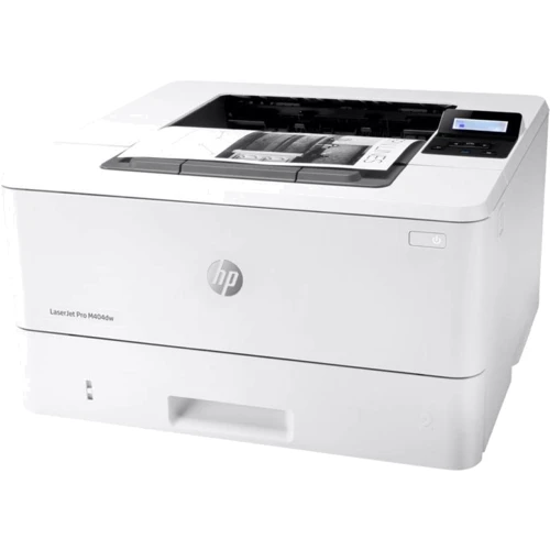 Принтер HP LaserJet Pro M404dw c Wi-Fi (W1A56A): Технология печати Лазерная черно-белая