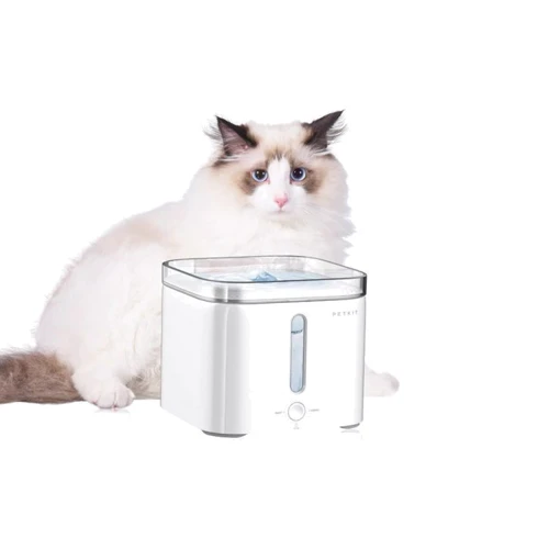 Дозатор воды для животных Xiaomi PETKIT Smart Water Dispenser 2 White: Страна производитель Китай