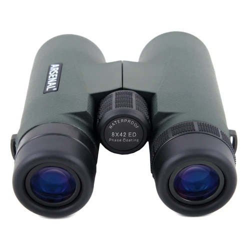 Биноколь Arsenal 8x42 Roof ED (BW15-0842 ED)