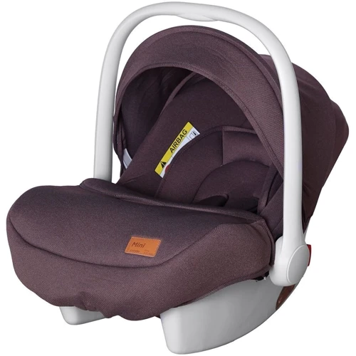 Автокресло Carrello Mini Coffee Brown (CRL-11801/1)
