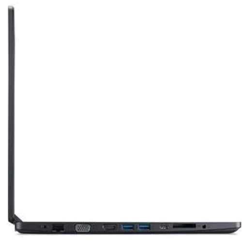 Ноутбук Acer TravelMate P2 TMP215-54-71UZ (NX.VVSEB.002): Экран 15.6" (1920x1080) Full HD