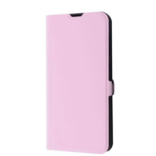 Аксессуар для смартфона WAVE Flap Case Pink Sand for Samsung A155 Galaxy A15 4G / A156 Galaxy A15 5G: Тип чехол-книжка